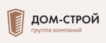 ГК Дом-Строй - информация и новости в ГК Дом-Строй